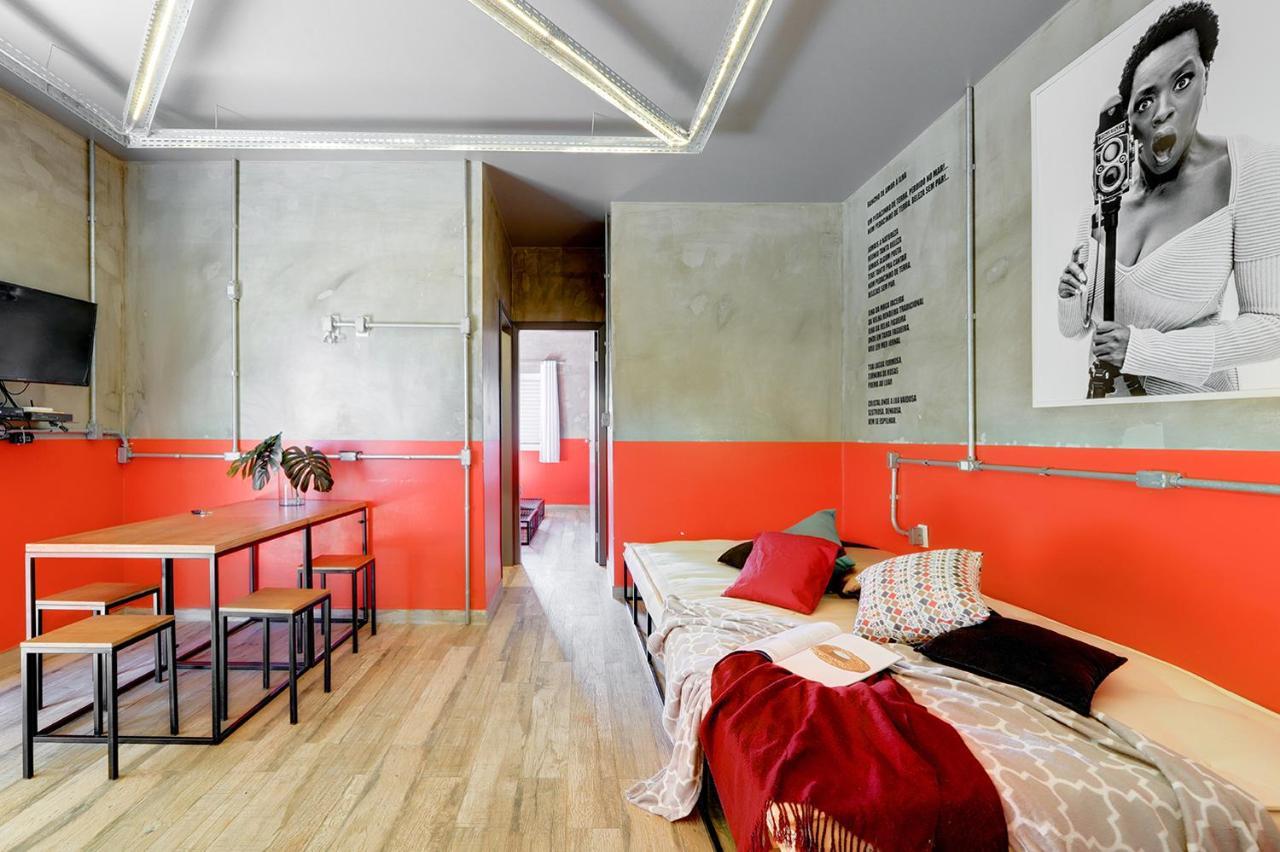Campeche Apart Florianopolis Ngoại thất bức ảnh