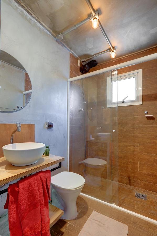 Campeche Apart Florianopolis Ngoại thất bức ảnh