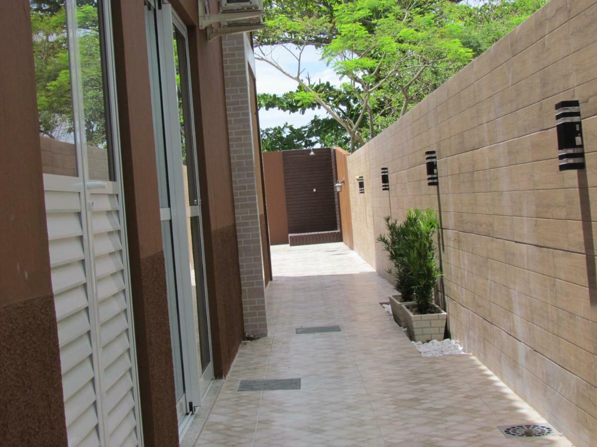 Campeche Apart Florianopolis Ngoại thất bức ảnh